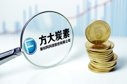 深度剖析 方大炭素（600516）實力幾何？3D打印材料銷售能否助其未來1-2年再翻倍？