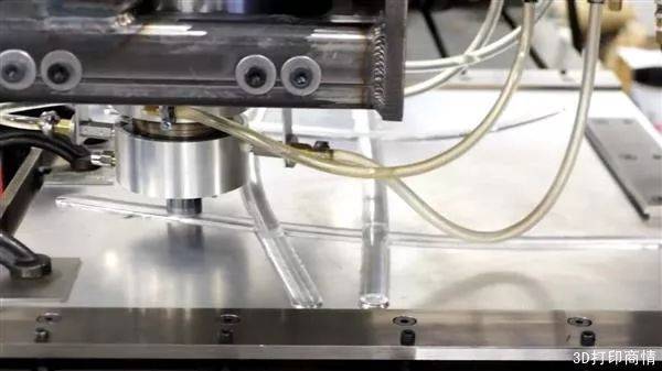 革命性突破 首款不熔融金屬3D打印機上市，重塑制造邊界