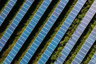 全球最大太陽能光伏與光熱發電公園10月摩洛哥落成，輸電業務開創新篇章