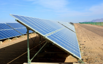 美國太陽能發(fā)電 機遇、挑戰(zhàn)與未來展望