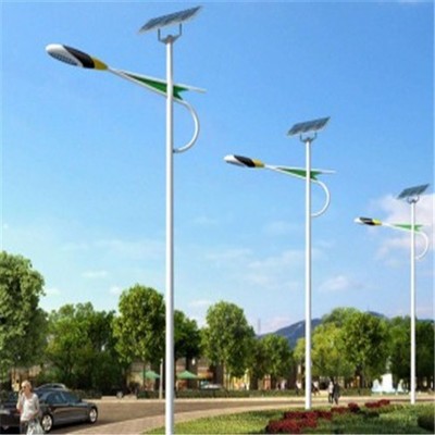 浙江環球電控集團 樂兆系列太陽能光伏路燈與光伏發電解決方案全解析