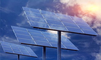 全天候太陽能電池 點亮未來輸電業務的新曙光